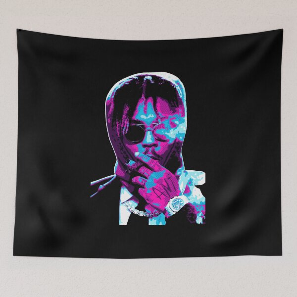 Item preview, Juice Wrld Retro  designed and sold by Stephencurry2x.