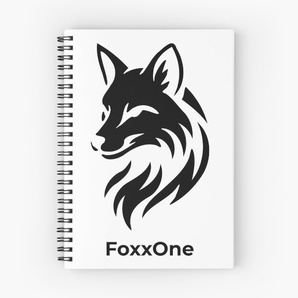 Item preview, FoxxOne designed and sold by Foxx-One.