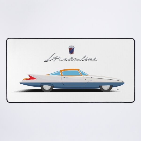 Item preview, Streamline designed and sold by MorganBerder.