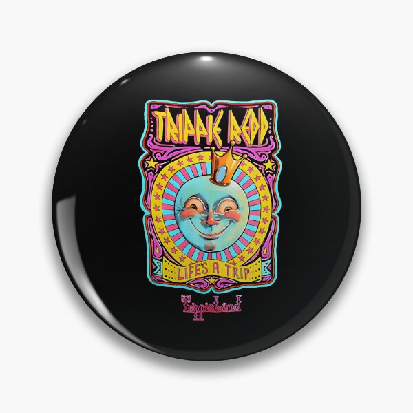 Item preview, Trippie Redd Trippy Face Melting Psychedelic designed and sold by pricanprice.