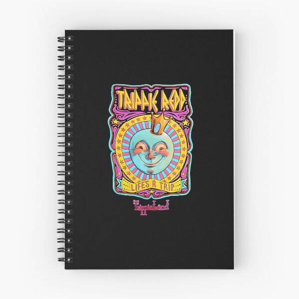 Item preview, Trippie Redd Trippy Face Melting Psychedelic designed and sold by pricanprice.