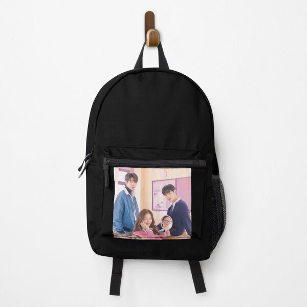 Item preview, True Beauty Kdrama Cast Webtoon / Seojun / Joo Kyung / Lee Su / True Beauty Edits /True Beauty Merch / True Beauty Poster/ Mugs / Journals, Bag packs etc. designed and sold by TeenLake.