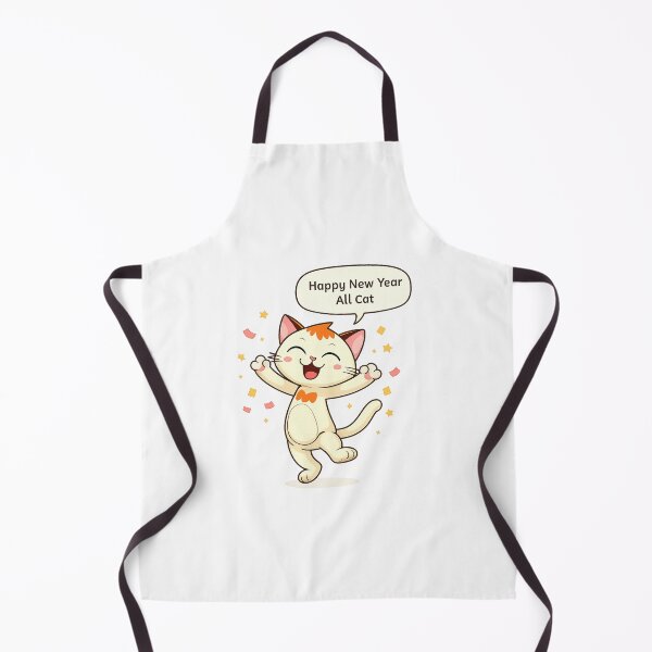 Item preview, Happy New Year designed and sold by JOSHUAWAYLAND.