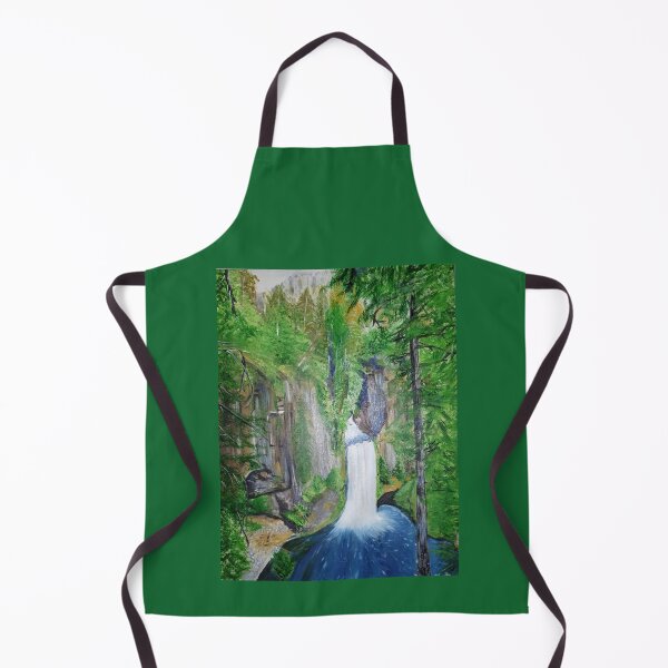 Item preview, Beautiful Toketee water falls designed and sold by XOCH2024.