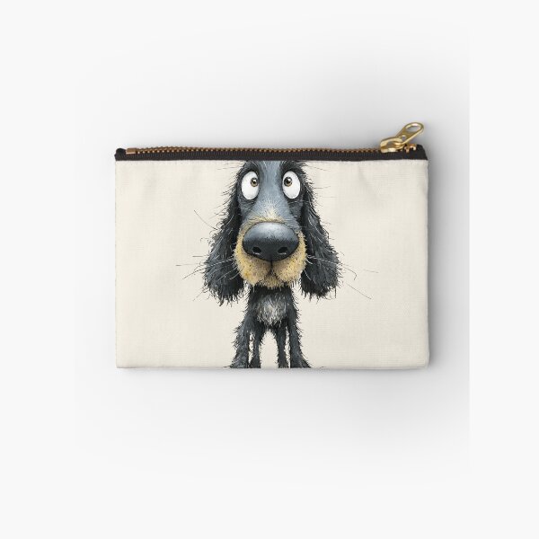 Item preview, Gorgeous Cocker Spaniel Dogs ' Mr Spangle ' BY SHiRLeY MacARTHuR designed and sold by Shirley MacArthur Art.