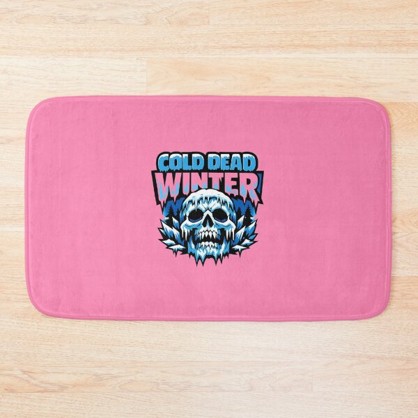 Item preview, Cold Dead Winter designed and sold by Rare Plus Apparel!.