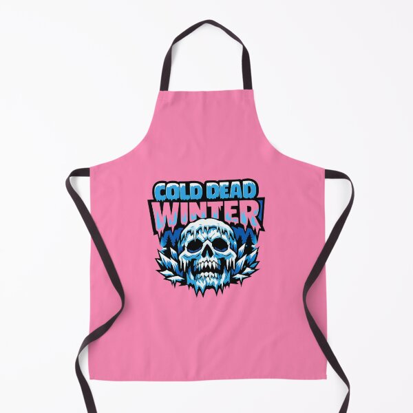 Item preview, Cold Dead Winter  designed and sold by Rare Plus Apparel!.