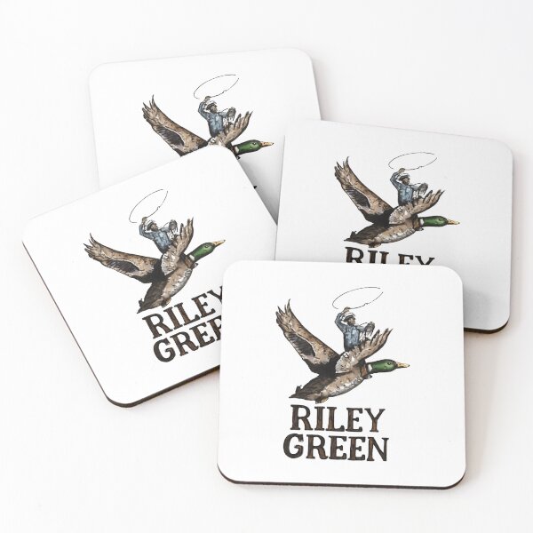 Item preview, Riley Green - Oaring To Country Heights  designed and sold by gaqiope.