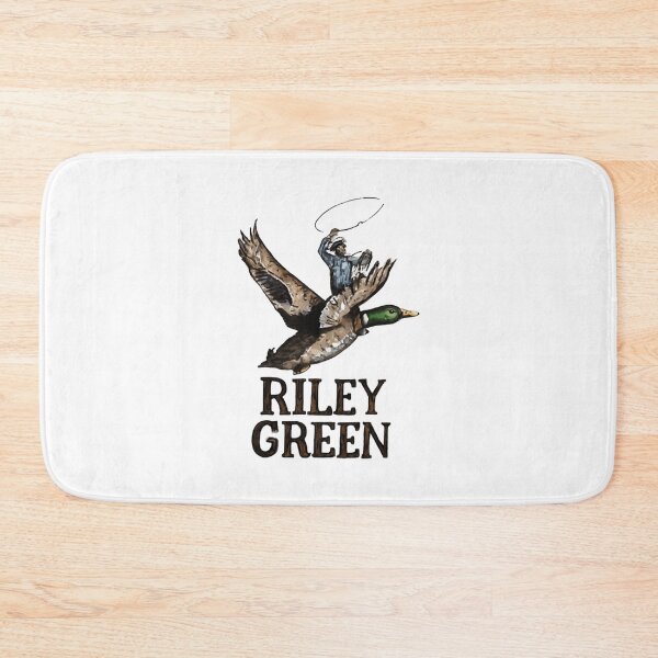 Item preview, Riley Green - Oaring To Country Heights  designed and sold by gaqiope.