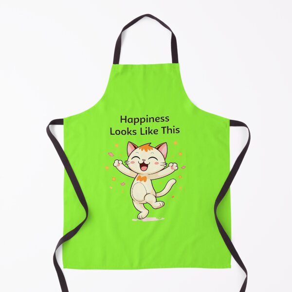 Item preview, Happy Cat designed and sold by JOSHUAWAYLAND.