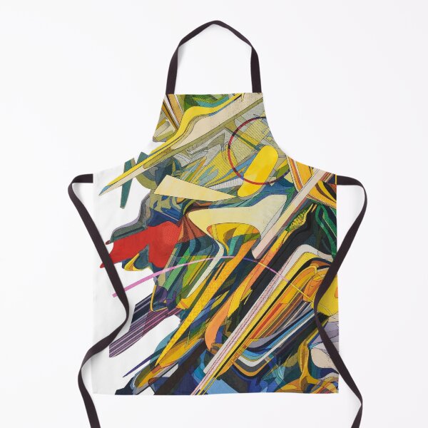 Item preview, Abstract Geometric Harmony designed and sold by Wieckmananddoc.