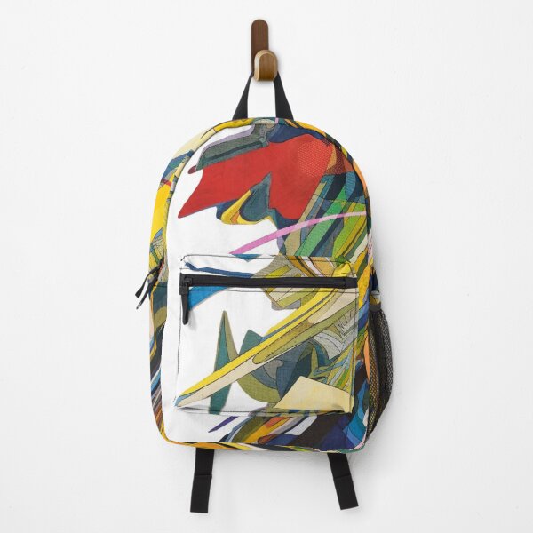 Item preview, Abstract Geometric Harmony designed and sold by Wieckmananddoc.