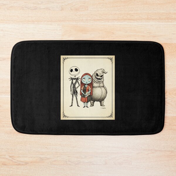 Item preview, Nightmare Before Christmas  designed and sold by AliHeinze.
