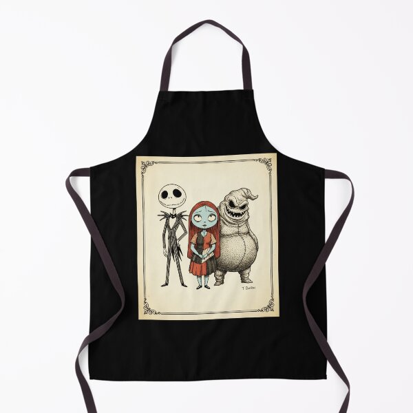 Item preview, Nightmare Before Christmas designed and sold by AliHeinze.