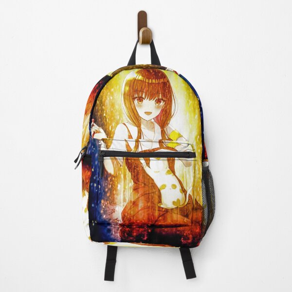 Item preview, Miko Iino Kaguya Sama Love Is War Anime Girl Soft Warm Light Gentle Mood designed and sold by Tokyonomad.