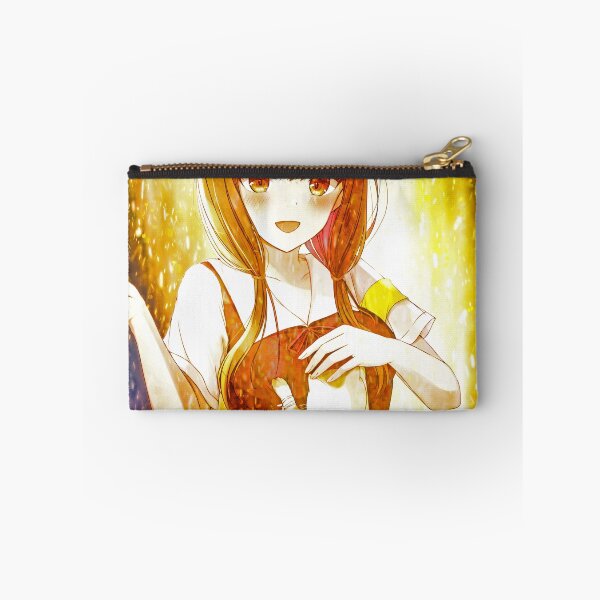 Item preview, Miko Iino Kaguya Sama Love Is War Anime Girl Soft Warm Light Gentle Mood designed and sold by Tokyonomad.
