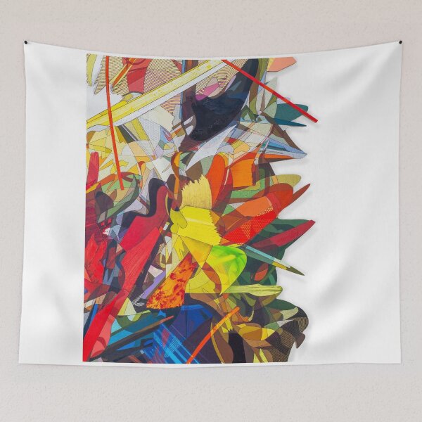 Item preview, Ocean Breeze Painting designed and sold by Wieckmananddoc.