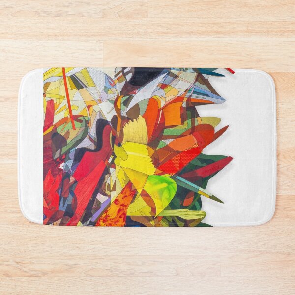 Item preview, Ocean Breeze Painting designed and sold by Wieckmananddoc.