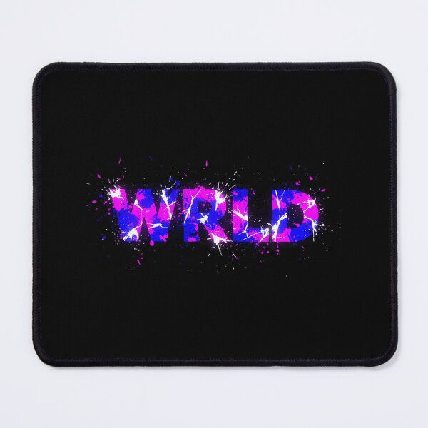 Item preview, Juice Wrld Text designed and sold by Stephencurry2x.