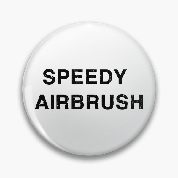 Item preview, Speedy Airbrush designed and sold by hungphambamuoi.