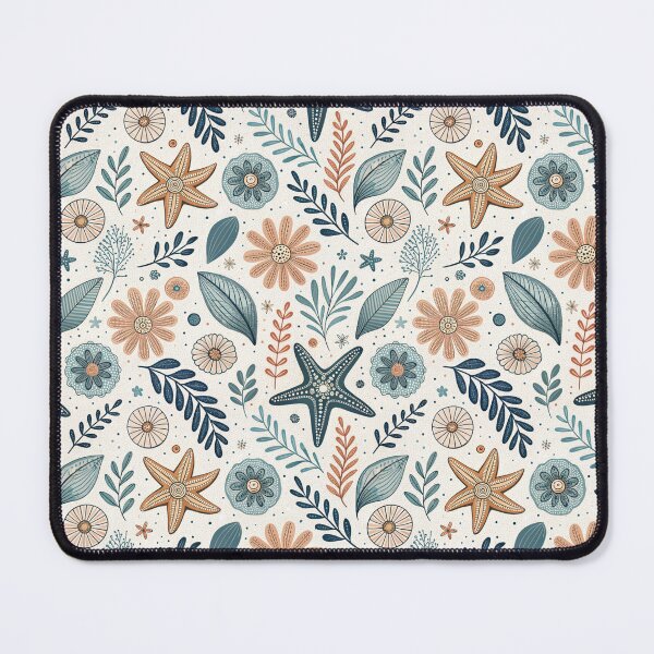 Item preview, Nordic Summer Folk Symbols Mix | Scandinavian designed and sold by Shuga-Design.