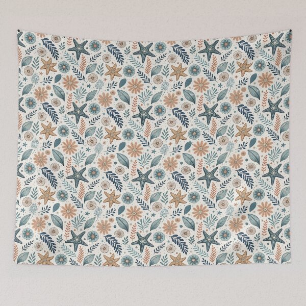 Item preview, Nordic Summer Folk Symbols Mix | Scandinavian designed and sold by Shuga-Design.