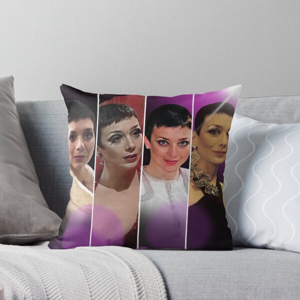 Item preview, Four Seasons - Servalan designed and sold by SpikyNeil.