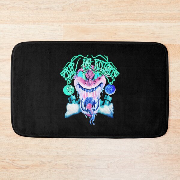 Item preview, Trippie Redd Neon Psychedelic Rapper designed and sold by pricanprice.