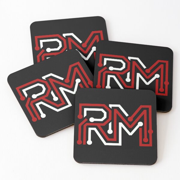 Item preview, RedMalky Official Signature - RED CORE 2026 Edition designed and sold by MalkyStudio.