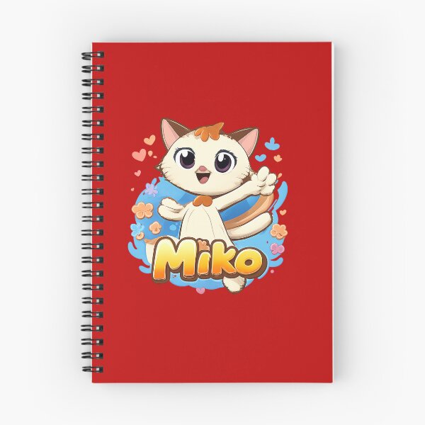 Item preview, Miko beauty Cat designed and sold by JOSHUAWAYLAND.