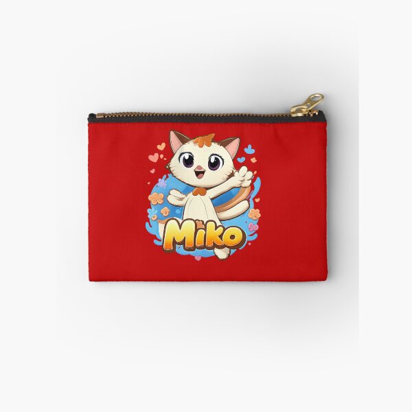 Item preview, Miko beauty Cat designed and sold by JOSHUAWAYLAND.