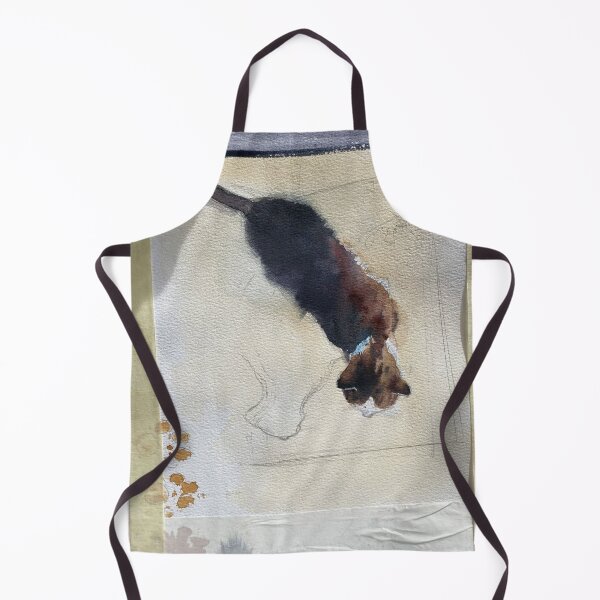 Item preview, Flowing Ink Patterns designed and sold by Wieckmananddoc.