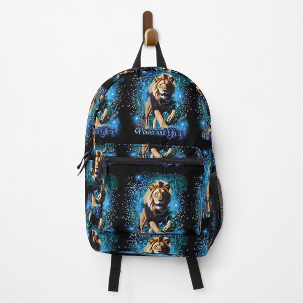Item preview, Lion of Judah Power and Glory designed and sold by Tripp Art Studio.