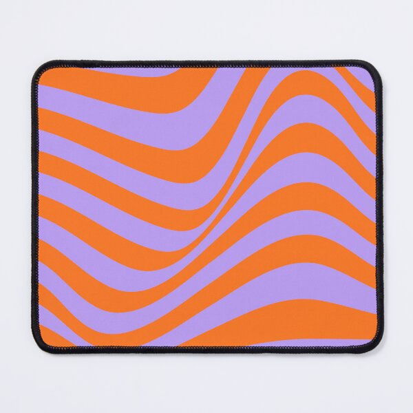 Item preview, Pop Art Inspired Wave Pattern designed and sold by Razan Design Studio.