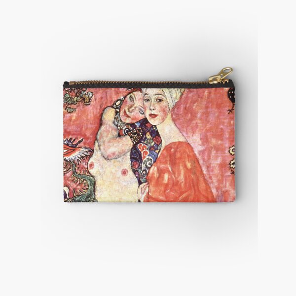 Item preview, HD. Nudes, by Gustav Klimt . HIGH DEFINITION designed and sold by MINDTHECHERRY.