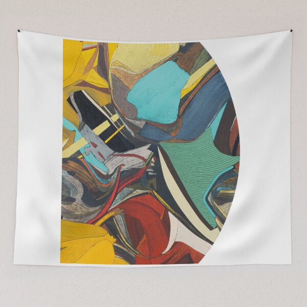 Item preview, Gentle River Reflections designed and sold by Wieckmananddoc.
