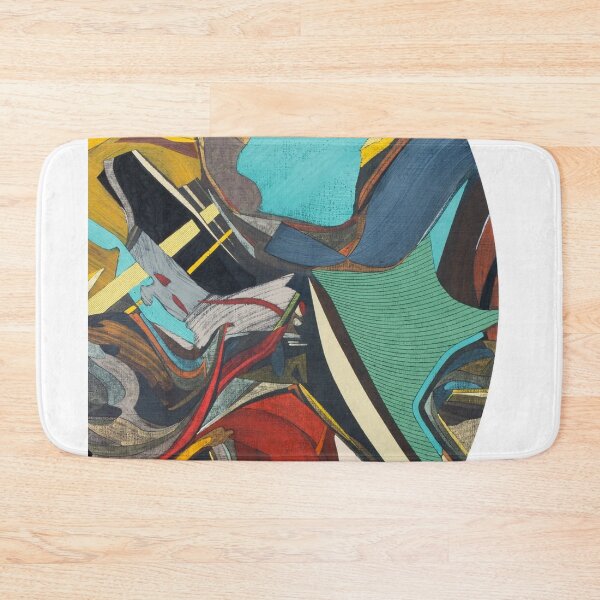 Item preview, Gentle River Reflections designed and sold by Wieckmananddoc.