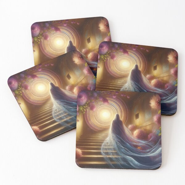 Item preview, Where Dreams Ascend designed and sold by Undersea Ai Art.