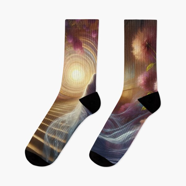 Item preview, Where Dreams Ascend designed and sold by Undersea Ai Art.
