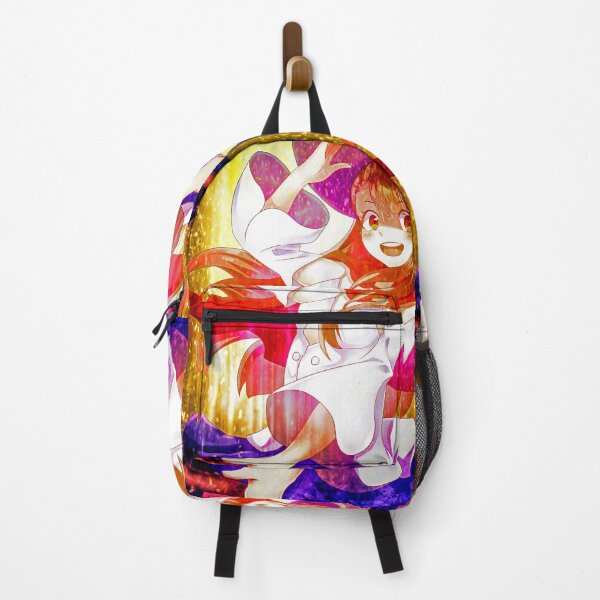Item preview, Atsuko Kagari Little Witch Academia Anime Girl Magic Cheerful Bright Witch designed and sold by Tokyonomad.
