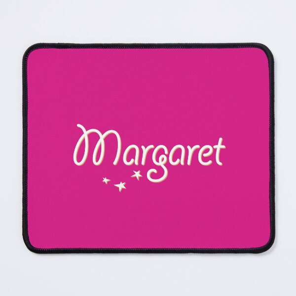 Item preview, My Name is Margaret designed and sold by CharlottePlaceArt.