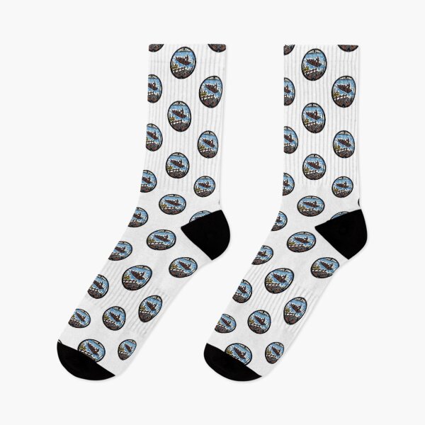 Item preview, Matsudo City ver. 1, Chiba manhole cover designed and sold by blahdeedah.