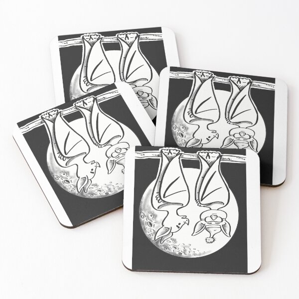 Item preview, Bats designed and sold by michalzmuda.