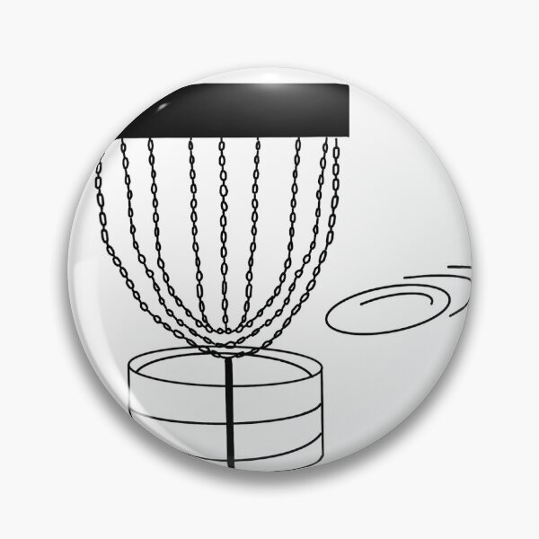 Item preview, Disc Golf designed and sold by Melmel4.