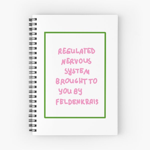 Item preview, Regulated Nervous System designed and sold by Feldymerch.