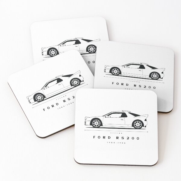 Item preview, RS 200 Legend designed and sold by shketdesign.
