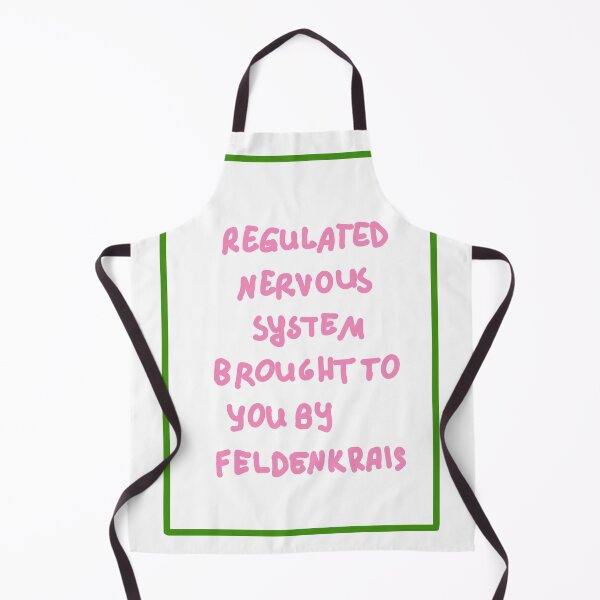 Item preview, Regulated Nervous System designed and sold by Feldymerch.