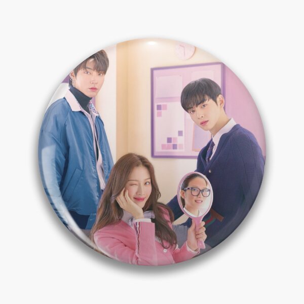 Item preview, True Beauty Kdrama Cast Webtoon / Seojun / Joo Kyung / Lee Su / True Beauty Edits /True Beauty Merch / True Beauty Poster/ Mugs / Journals, Bag packs etc. designed and sold by TeenLake.