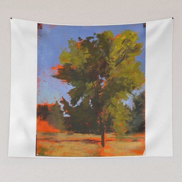 Item preview, Sunrise over Mountains designed and sold by Wieckmananddoc.