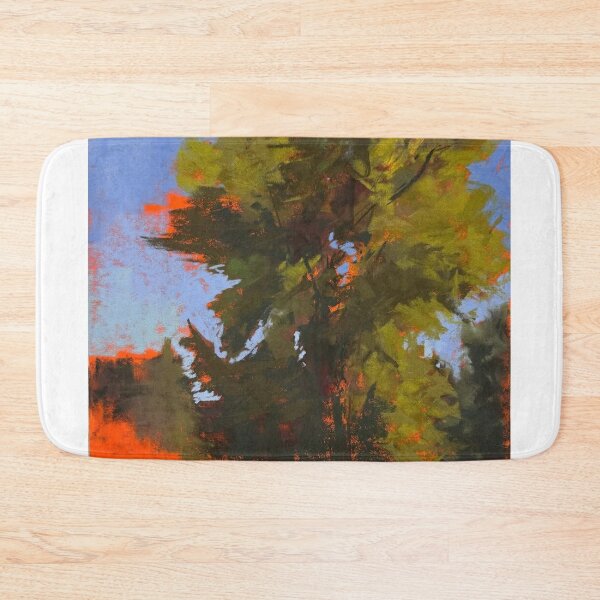 Item preview, Sunrise over Mountains designed and sold by Wieckmananddoc.